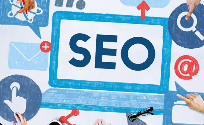 企业可以自己做SEO么？
