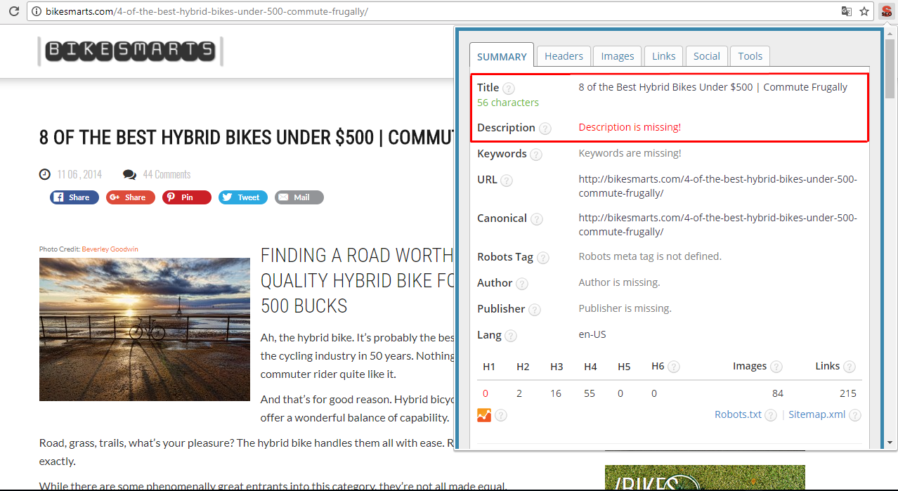 如何在10分钟内重新优化旧博客文章：提高排名和点击量